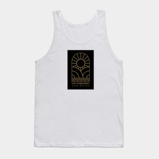 MY CAPE BRETON | PORT HAWKESBURY Tank Top